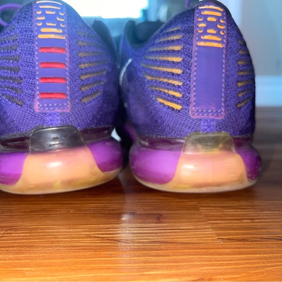 Kobe X 10 Elite Low Size 10.5 - Picture 6 of 7